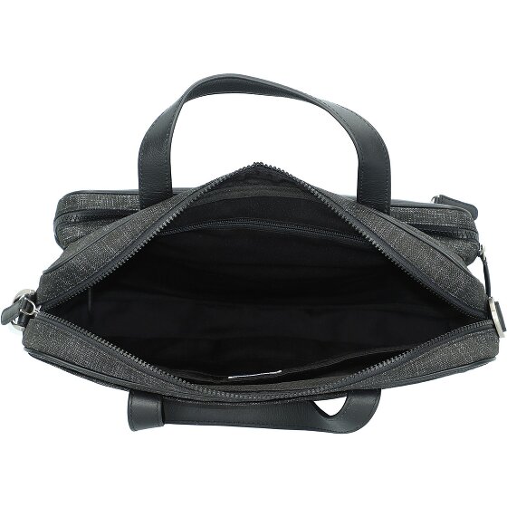 Esquire Recycled life Porte-documents 38 cm Compartiment pour ordinateur portable