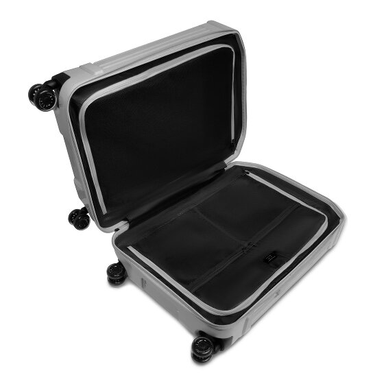 Piquadro Pop 4 roulettes Trolley 69 cm