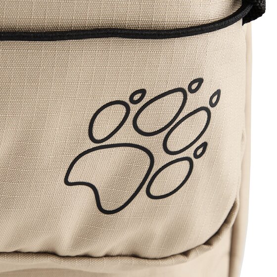 Jack Wolfskin Berkeley Daypack 47.5 cm Compartiment pour ordinateur portable