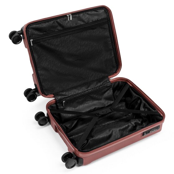Epic Airwave NEO 4 roues Trolley de cabine 55 cm
