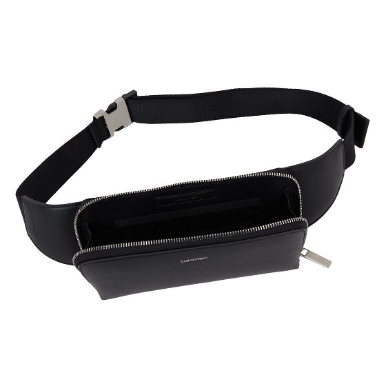 Calvin Klein CK Sleek Sac banane 23 cm