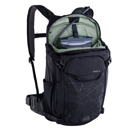Evoc Stage 18 Sac à dos pour vélo 48 cm