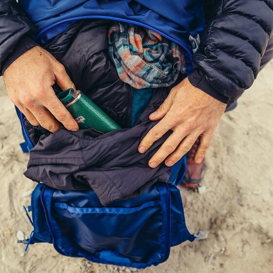 Gregory Zulu 55 Sac à dos de trekking M-L 76 cm