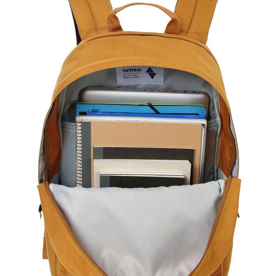 NITRO Sac à dos Urban Plus 45 cm pour ordinateur portable