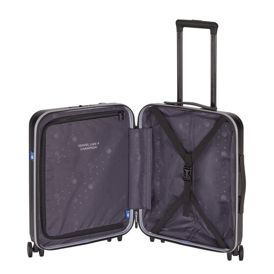 Travelite travelite x NFL 4 roues Valise cabine S 55 cm