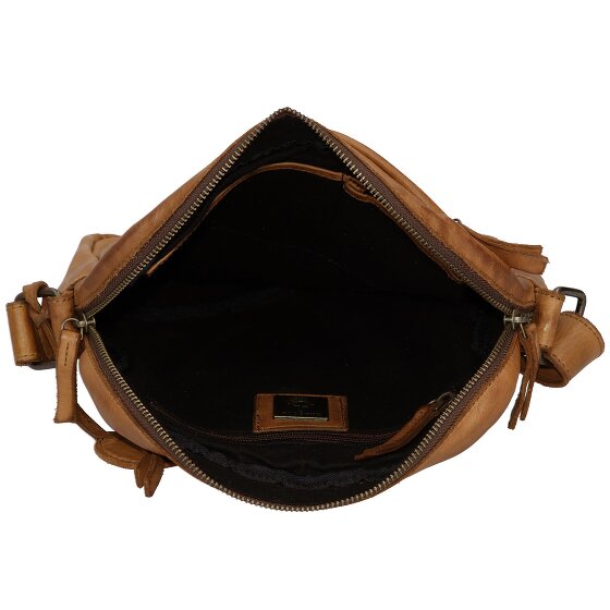 Harbour 2nd Cool Casual Arion Sac à bandoulière en cuir 23 cm