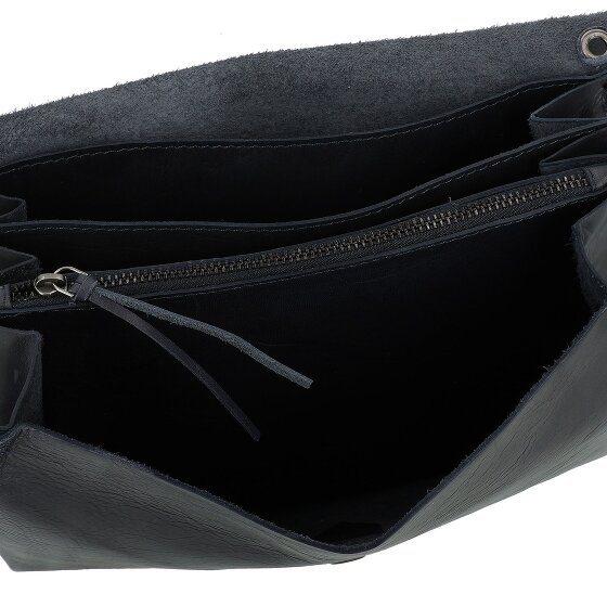 Harold's Fold Sac à bandoulière Cuir 24 cm