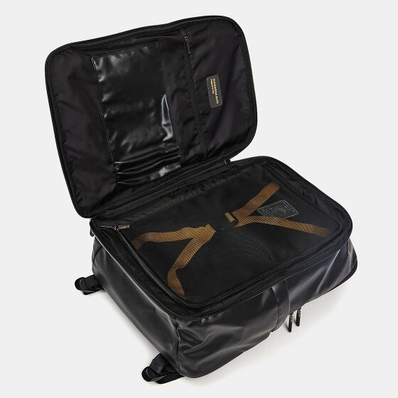 Mandarina Duck Sac à dos de voyage Eco Coated 44 cm