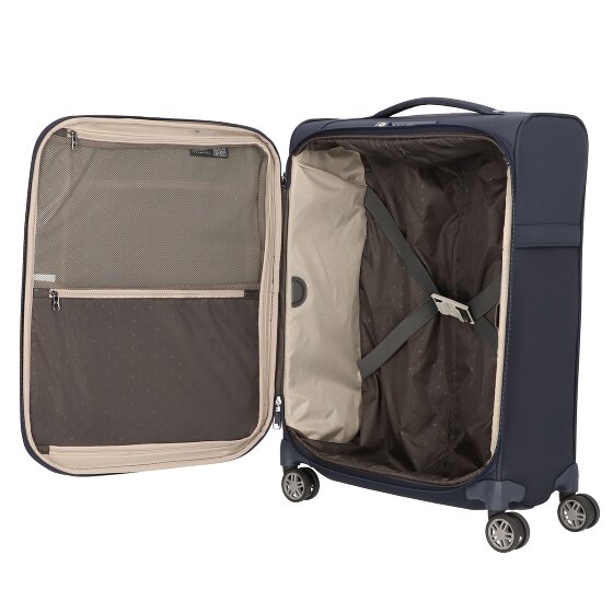 Samsonite Airea 4-roues trolley cabine 55 cm