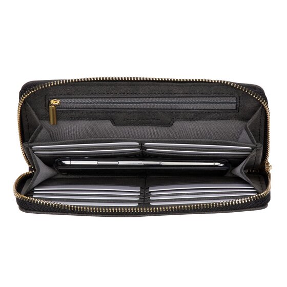 Kapten & Son Porte-monnaie Louvre 21 cm