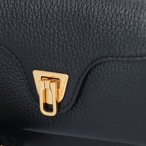 Coccinelle Beat Soft Mini sac à bandoulière Cuir 18 cm