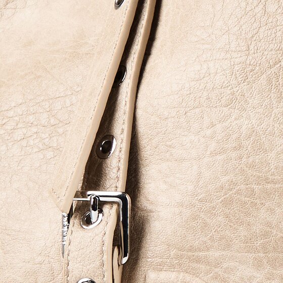 Desigual Half Logo Sac à bandoulière 41.5 cm