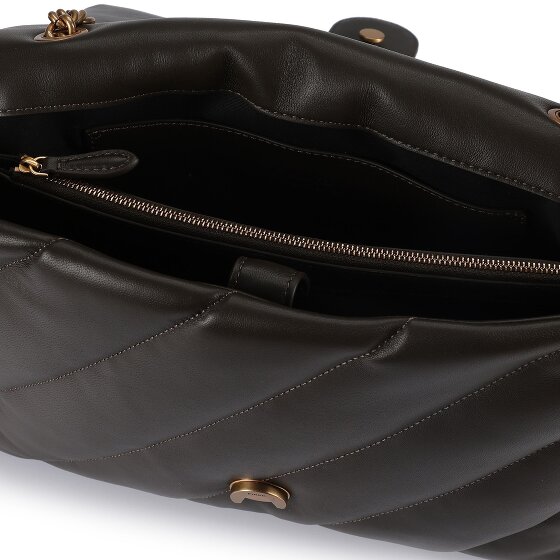 PINKO Love Puff Sac à bandoulière Cuir 31 cm