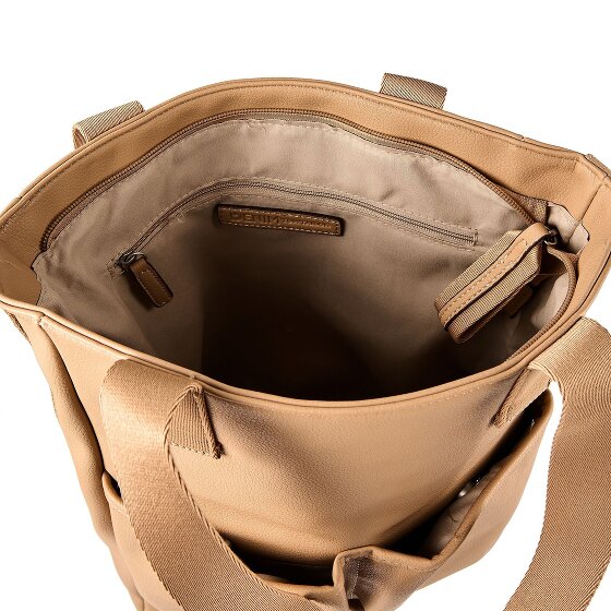 Tom Tailor Denim Jelena Sac de shopper M 33 cm