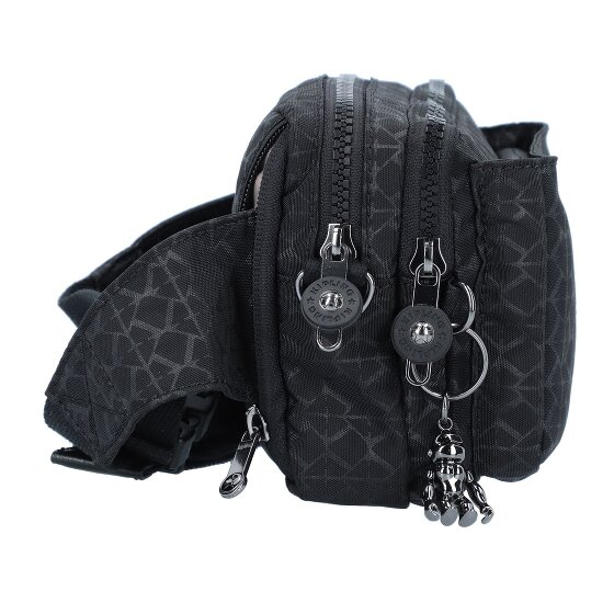 Kipling Basic Plus Abanu Multi Sac banane 19 cm