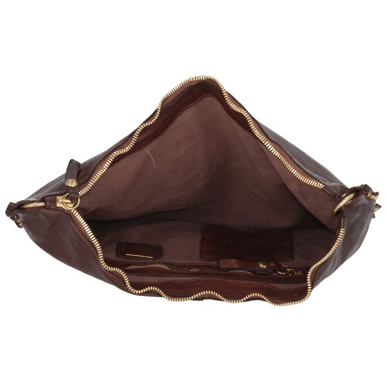 Campomaggi Sac Shopper en cuir 40 cm