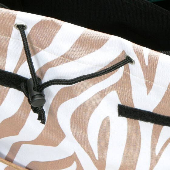 Andersen Shopper Royal Shopper Tyra Chariot à provisions 59 cm