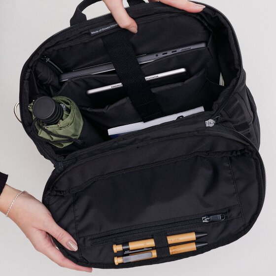 GOT BAG Pro Pack Sac à dos professionnel 47 cm Compartiment pour ordinateur portable