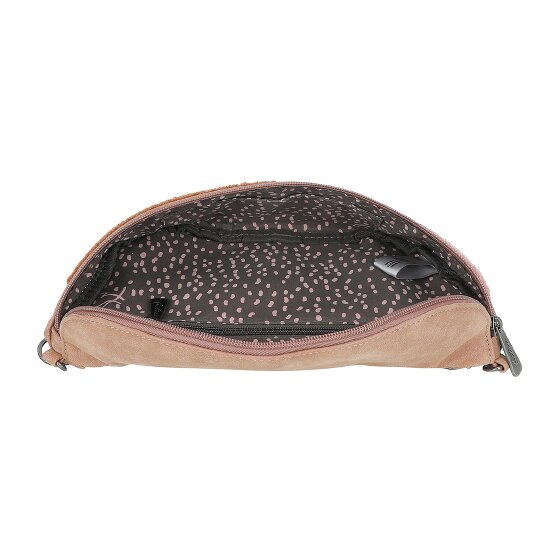 Fritzi aus Preußen Bum Bag Soft Sac banane 34 cm