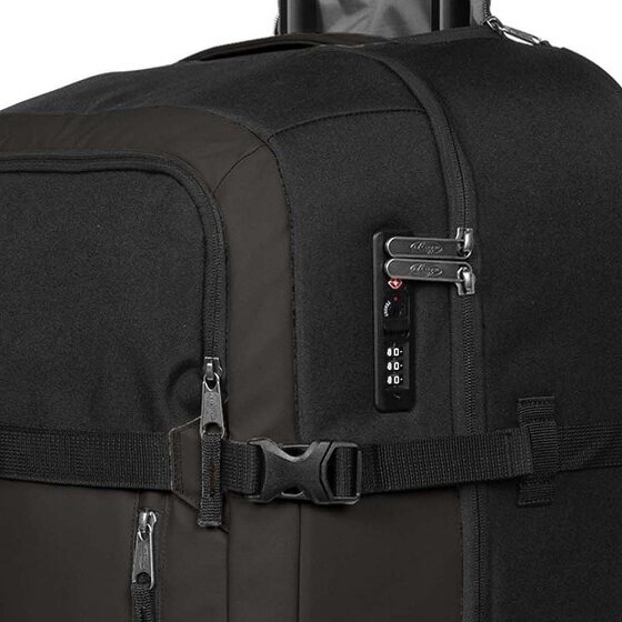 Eastpak Transit'R Pro 2 roues Sac de voyage L 82 cm