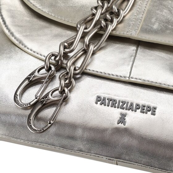 Patrizia Pepe Sac à main Cuir 30 cm