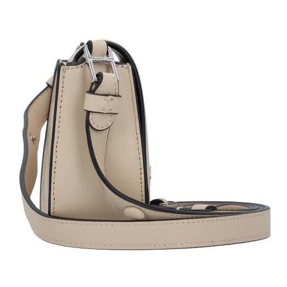 Karl Lagerfeld Signature Sac à bandoulière Cuir 24 cm