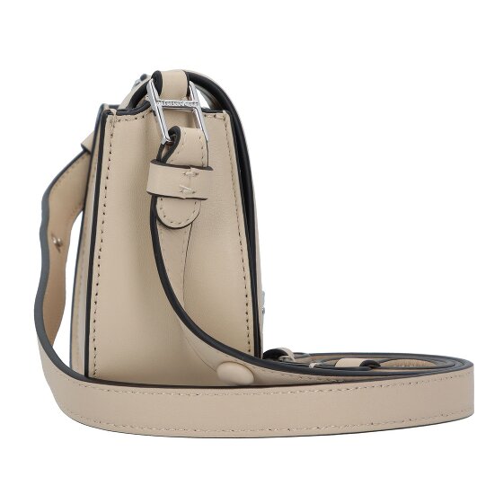 Karl Lagerfeld Signature Sac à bandoulière Cuir 24 cm