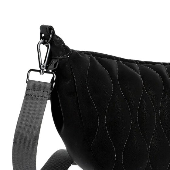 Zwei Funda Sac à bandoulière 34 cm