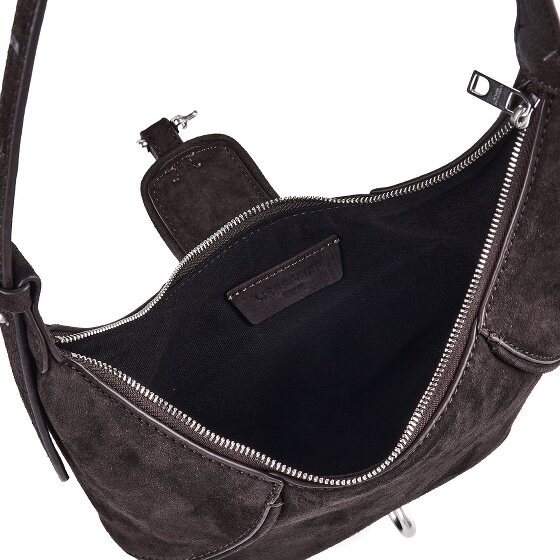 Liebeskind Ryker Sac à main S Cuir véritable 28 cm
