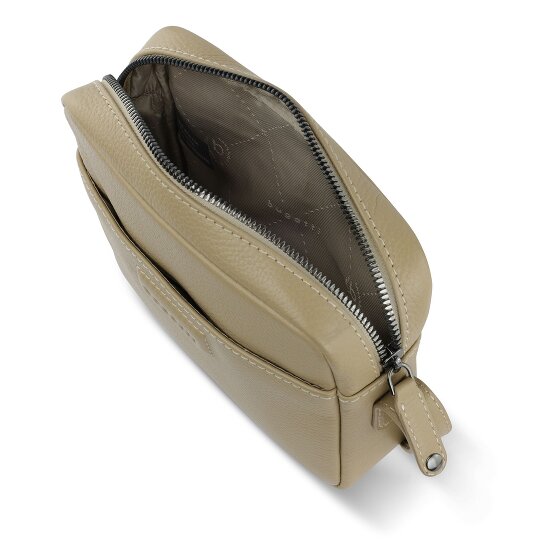 bugatti Elsa Sac à bandoulière Cuir 19 cm