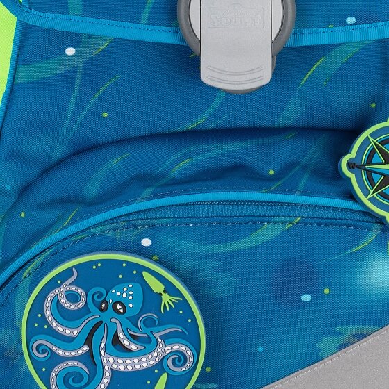 Scout Alpha Set de cartables