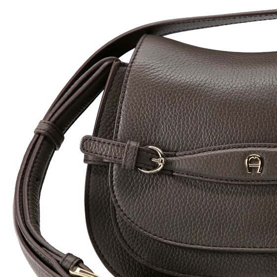 AIGNER Cavallo Sac à bandoulière S Cuir 24 cm