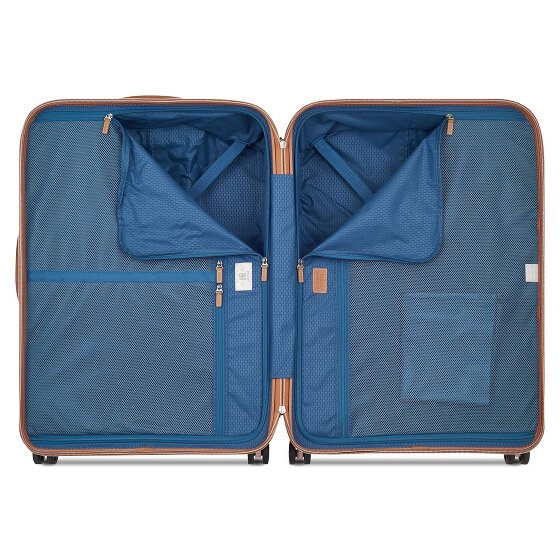 Delsey Paris Chatelet Air 2.0 trolley 4 roues 76 cm