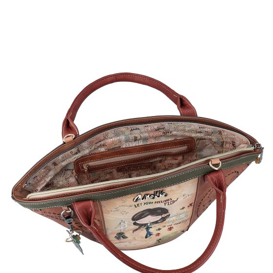 Anekke Peace & Love Sac à main 16 cm