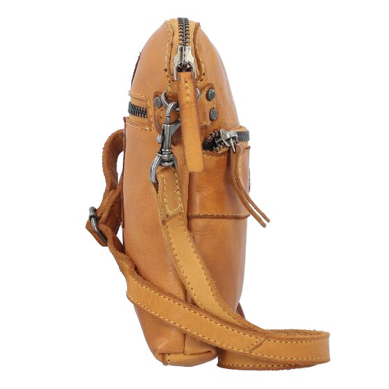 Harbour 2nd Anchor Love Taliza Sac à bandoulière Cuir 18 cm