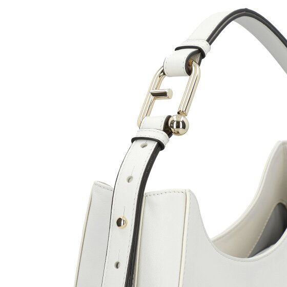 Furla Nuvola Sac à bandoulière Cuir 40 cm