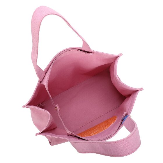 Fritzi aus Preußen Fritzi x Frida Kahlo Easy01 Limited Sac de shopper 46.5 cm