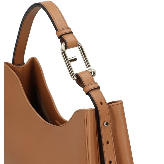 Furla Nuvola Sac à bandoulière Cuir 40 cm