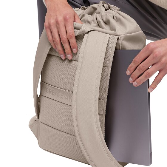 GOT BAG Barrel Pack Daypack 42 cm Compartiment ordinateur