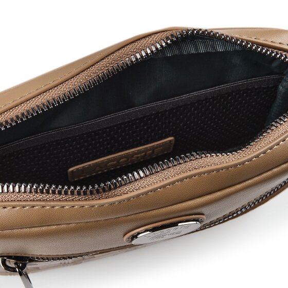 Lacoste Nomogramme Sac à bandoulière 19 cm