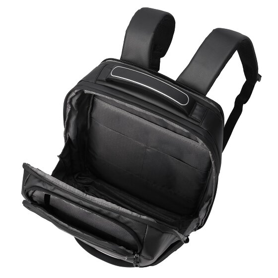 Hedgren Comby Performance Handle L P Daypack L Protection RFID 44 cm Compartiment pour ordinateur portable