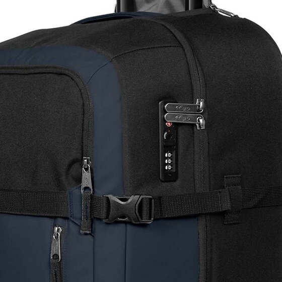 Eastpak Transit'R Pro 2 roues Sac de voyage L 82 cm