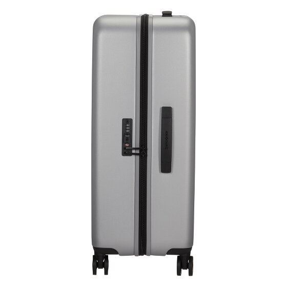 Samsonite Quadrix 4 roues Valise cabine 68 cm