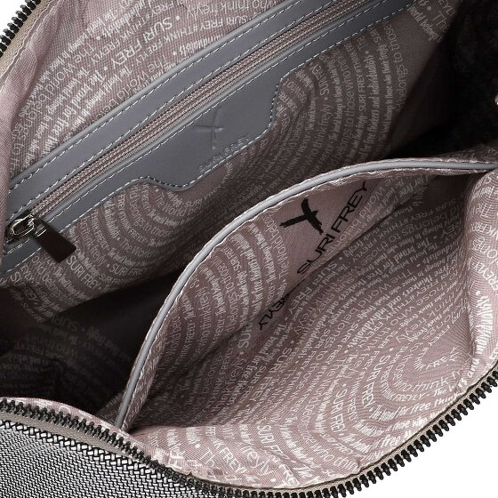 Suri Frey SFY Suri Sports Marry Sac à bandoulière 38 cm