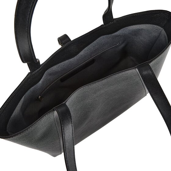 Furla Goccia Sac de shopper L Cuir véritable 37 cm