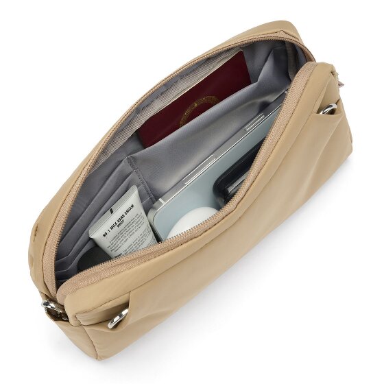 Pacsafe Pacsafe W Sac à bandoulière Protection RFID 24 cm