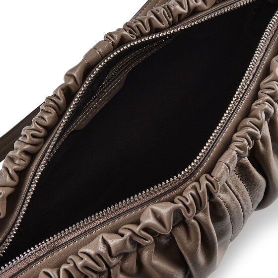 Liebeskind Faye Sac à bandoulière M Cuir véritable 35 cm
