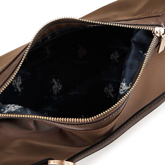 U.S. Polo Assn. Houston Sac à bandoulière 33 cm