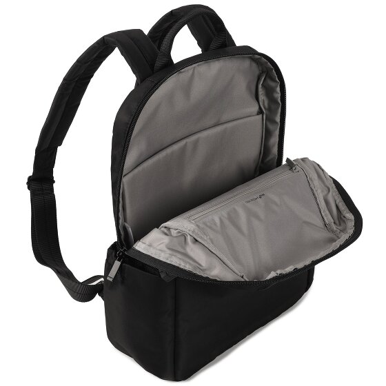 Hedgren Inner City Vogue XXL Daypack Protection RFID 37 cm Compartiment pour ordinateur portable