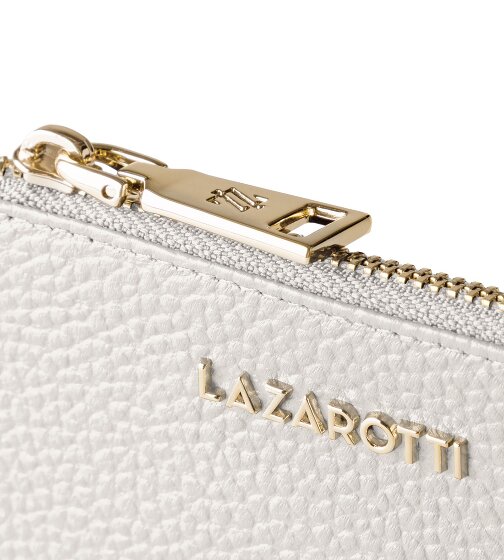 Lazarotti Bologna Leather Étui à clés Cuir 11.5 cm